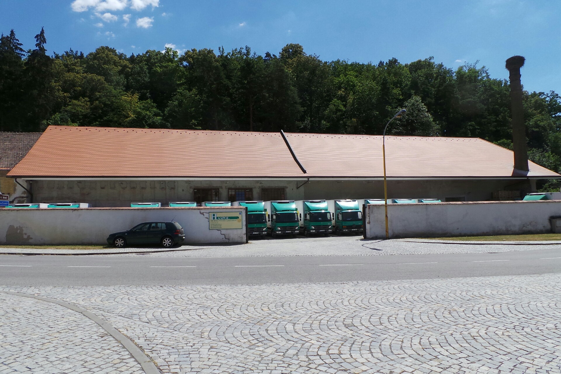 HASPOL, spol. s r.o.