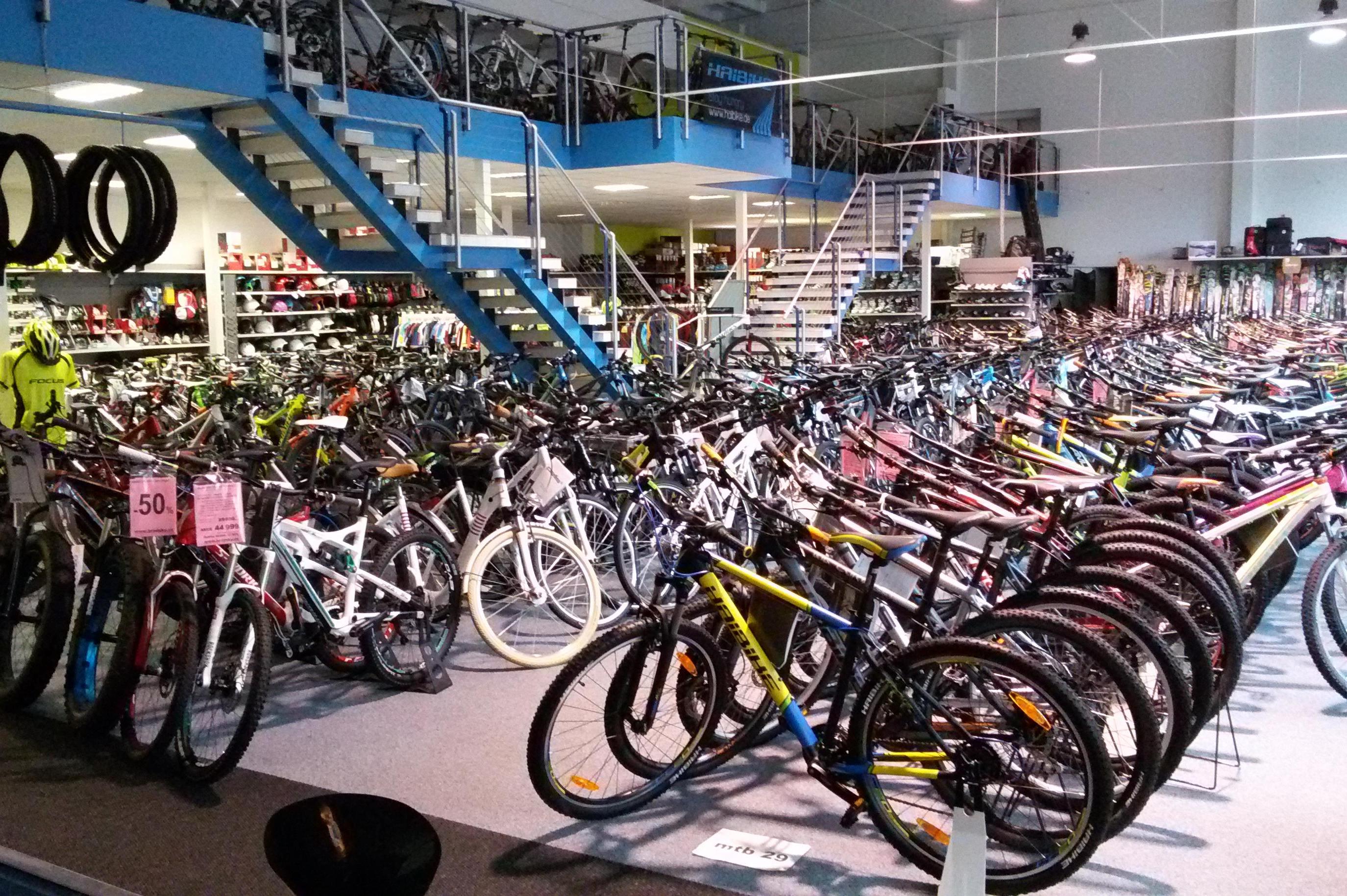 Bradský Cyklo & Sport foto 2
