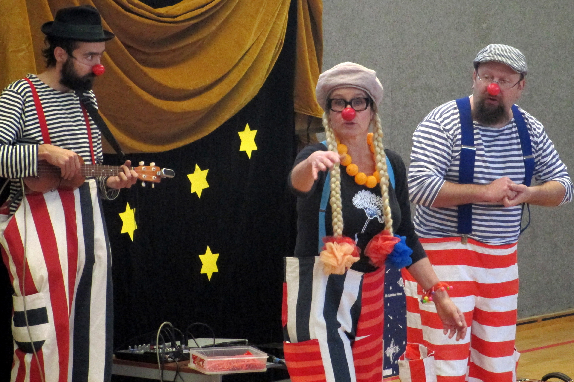 IVAGENCY - umělecká agentura