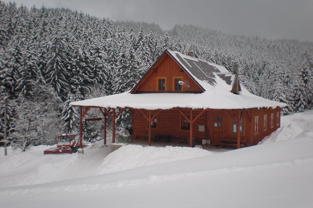 Ubytování u Macečků