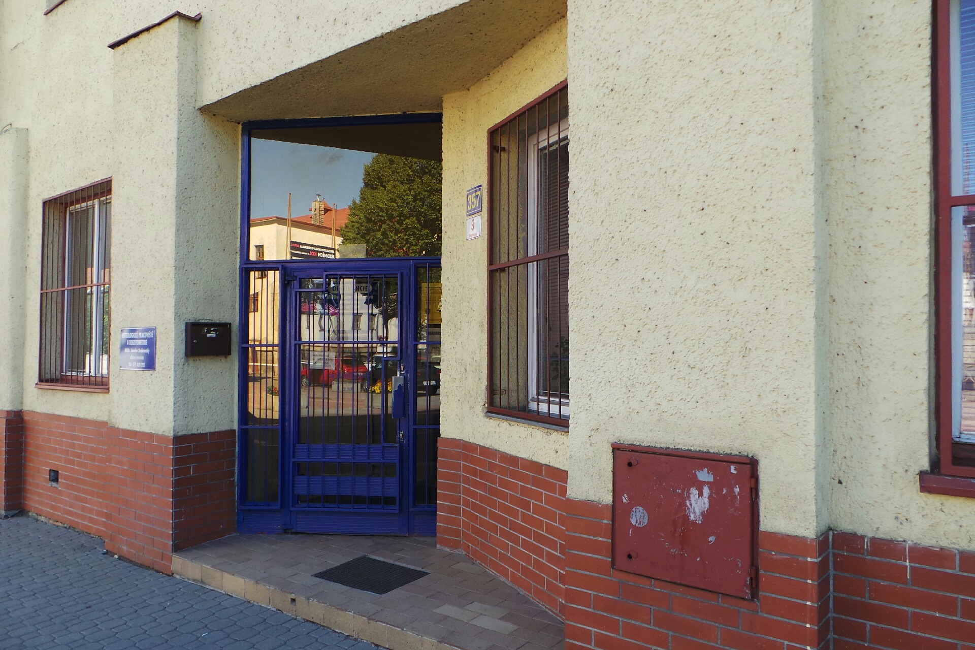 Daňový poradce ev. č. 3573 Ing. Kamil Mezník