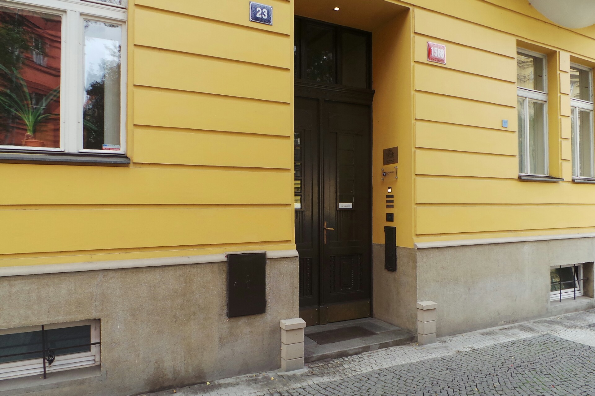 Mgr. Jana Pivolusková, advokátka