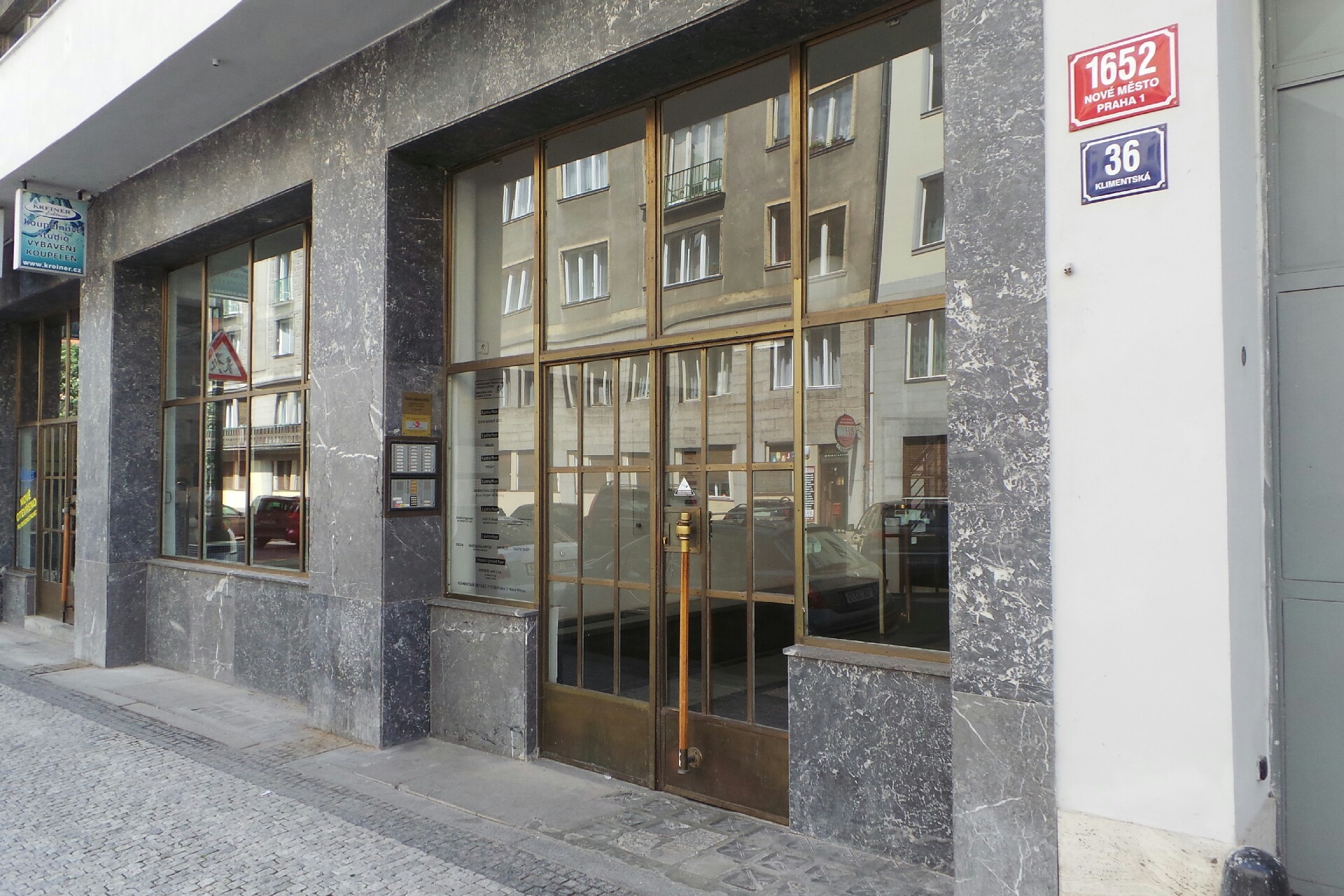 Mgr. Barbora Barcalová, advokátní kancelář