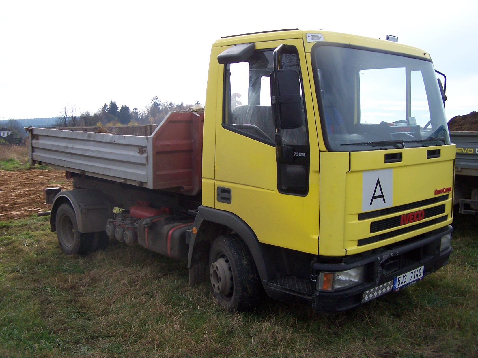 Marian Chlapík - Bagr foto 3