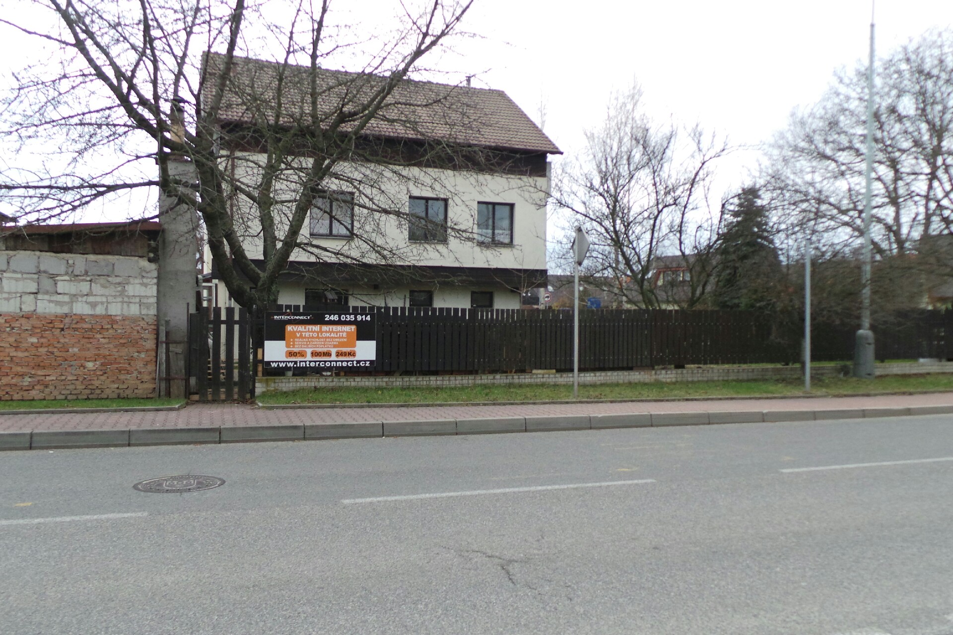 René Novák A-Z stavitelství