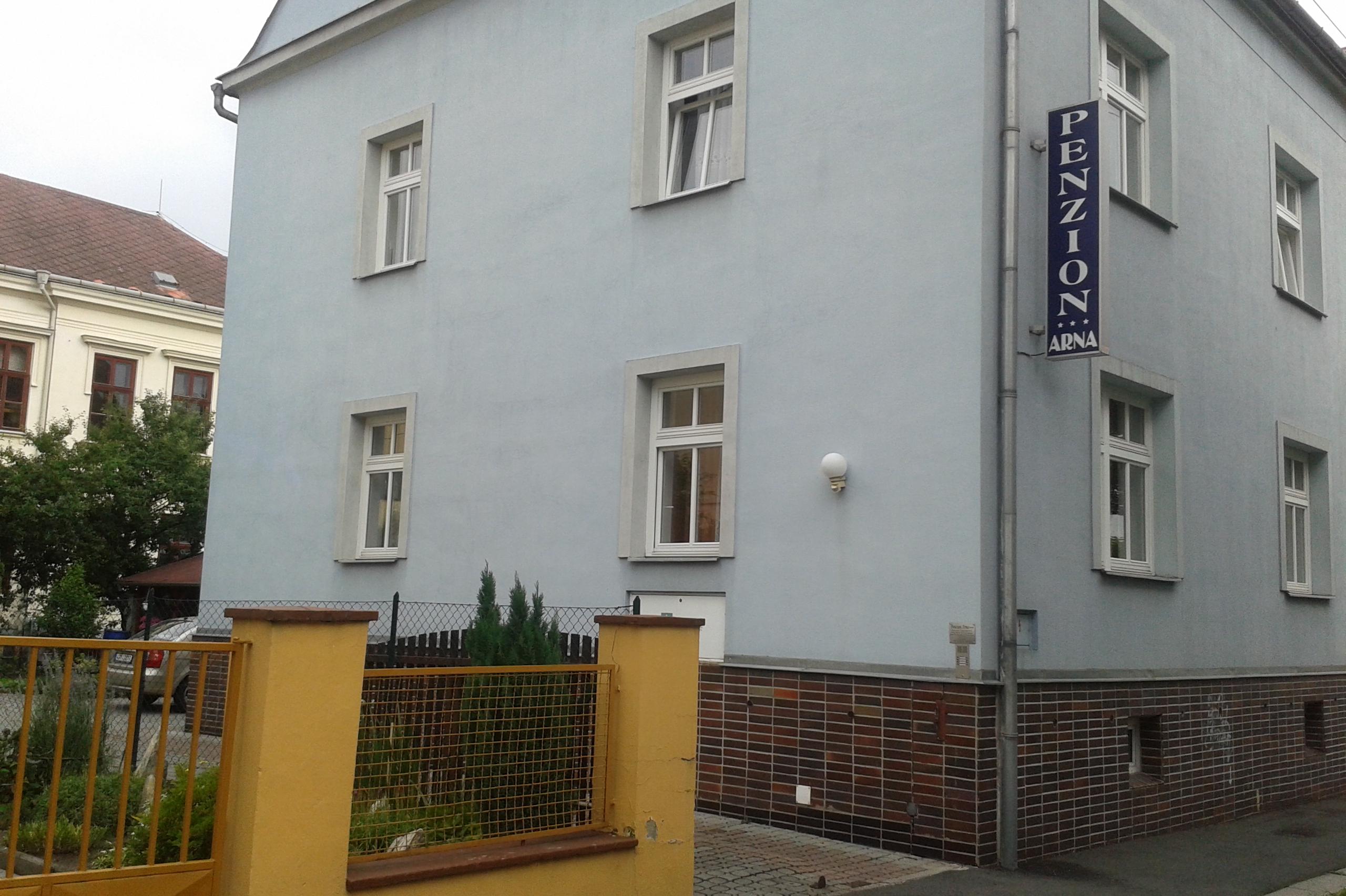 Penzion Arna