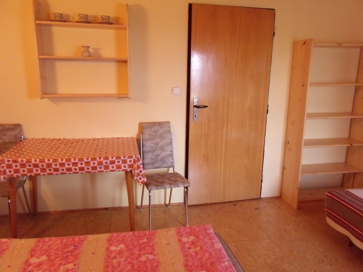 Apartmán Stará škola foto 4