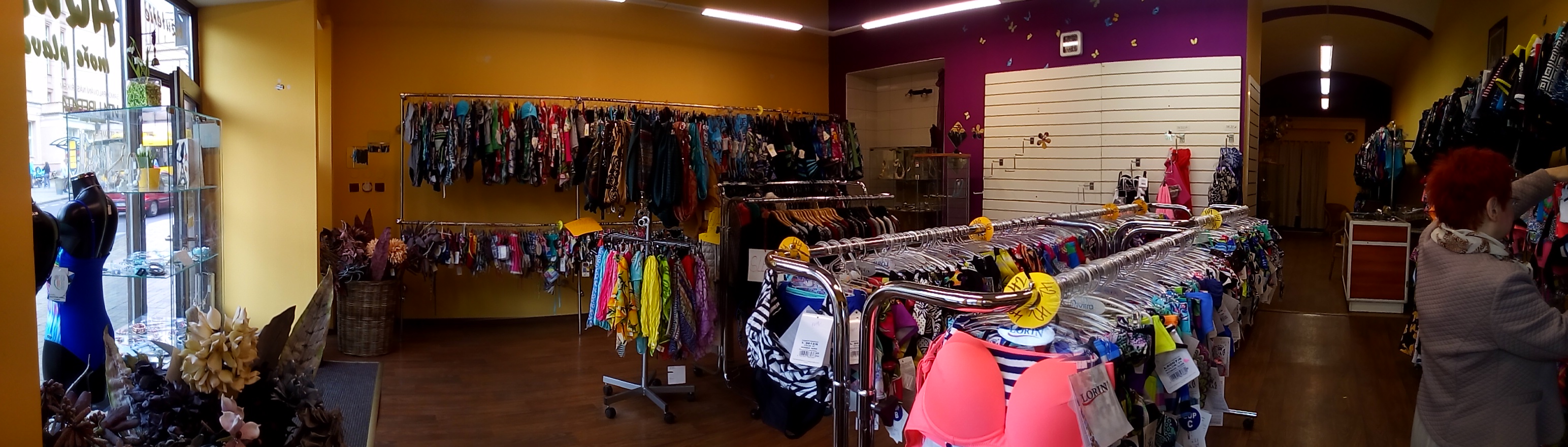 AQUAbella Teplice foto 3