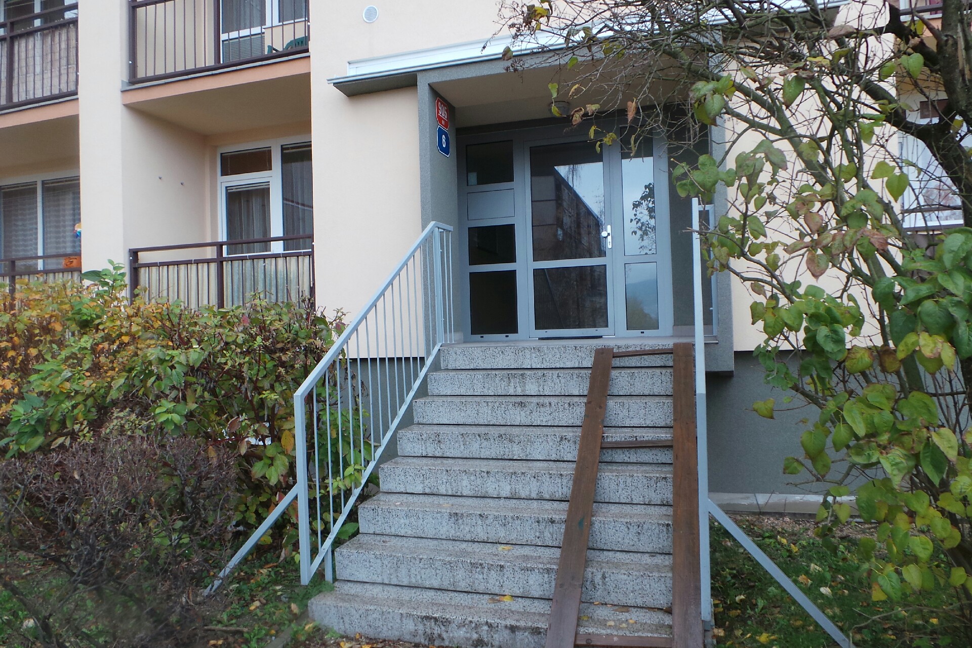 Pavel Horák - elektrikář