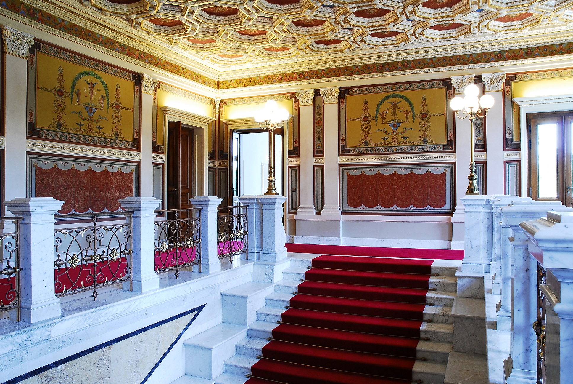 Ubytování Havlíčkovy sady 58 foto 3