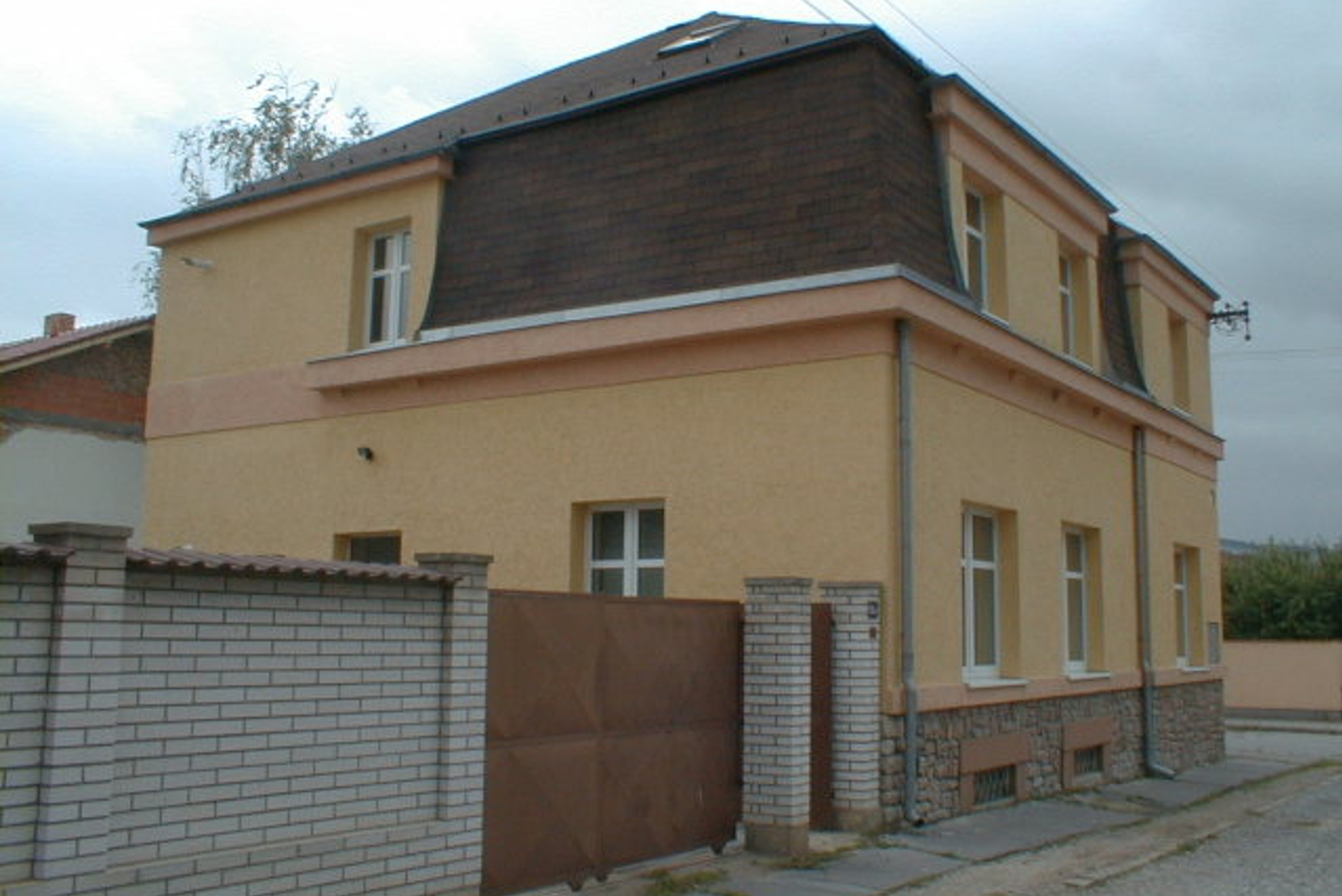 OLYMPIA, spol. s r.o.