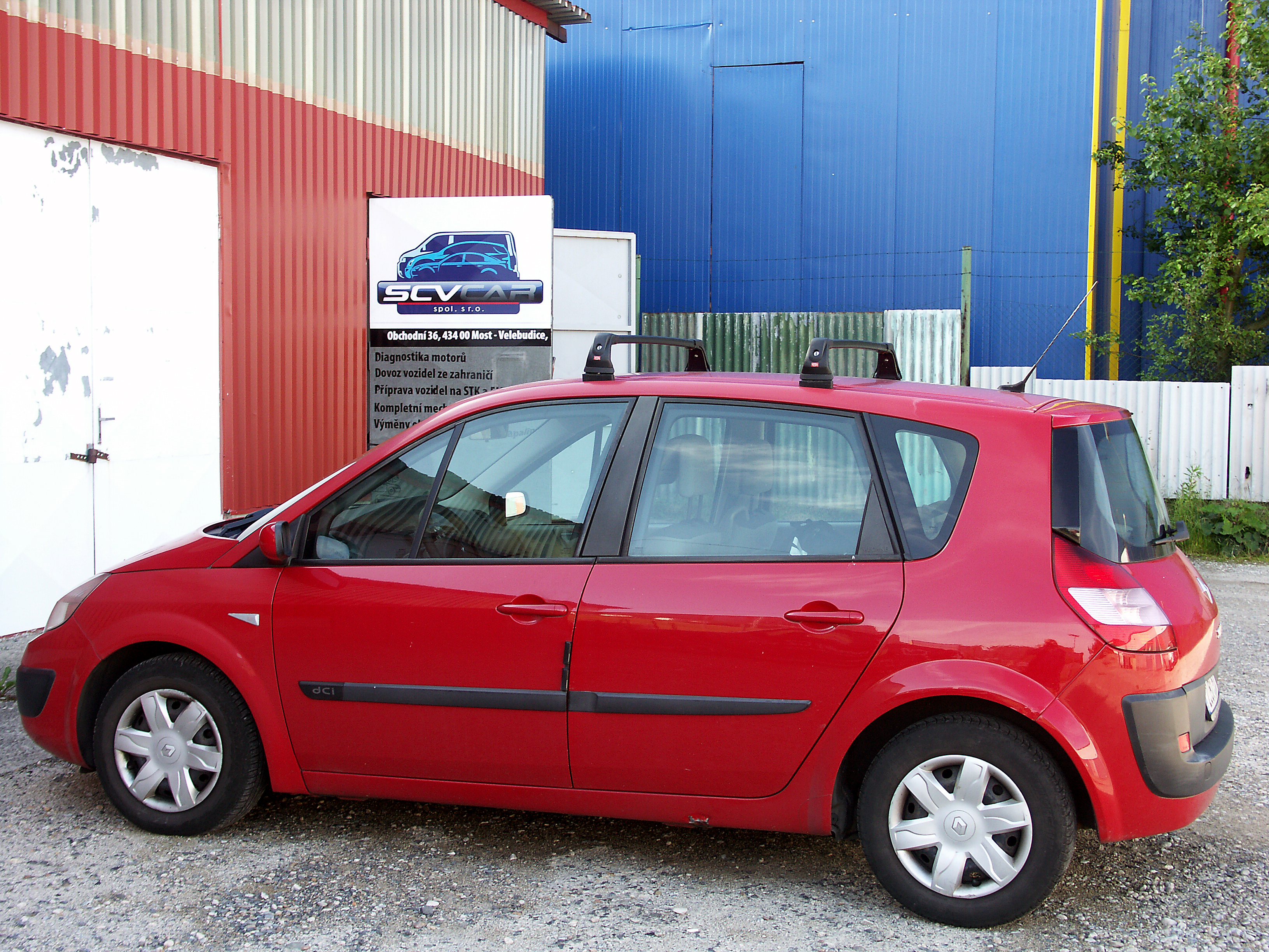 SCV car, spol. s r.o. foto 5