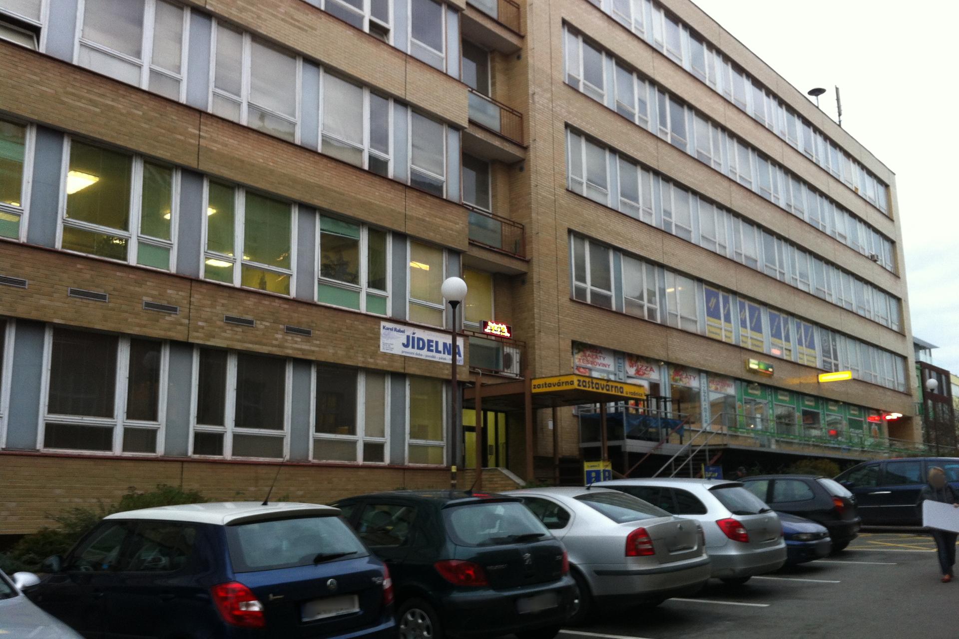 Taneční klub FORTUNA Zlín