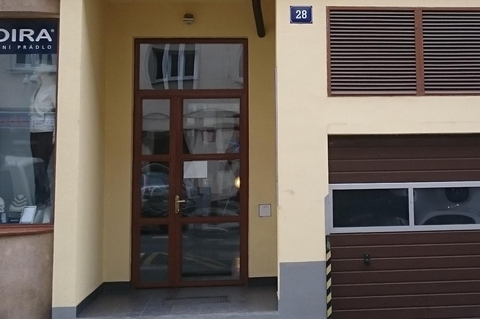 VOLF a partneři s.r.o. - Advokátní kancelář