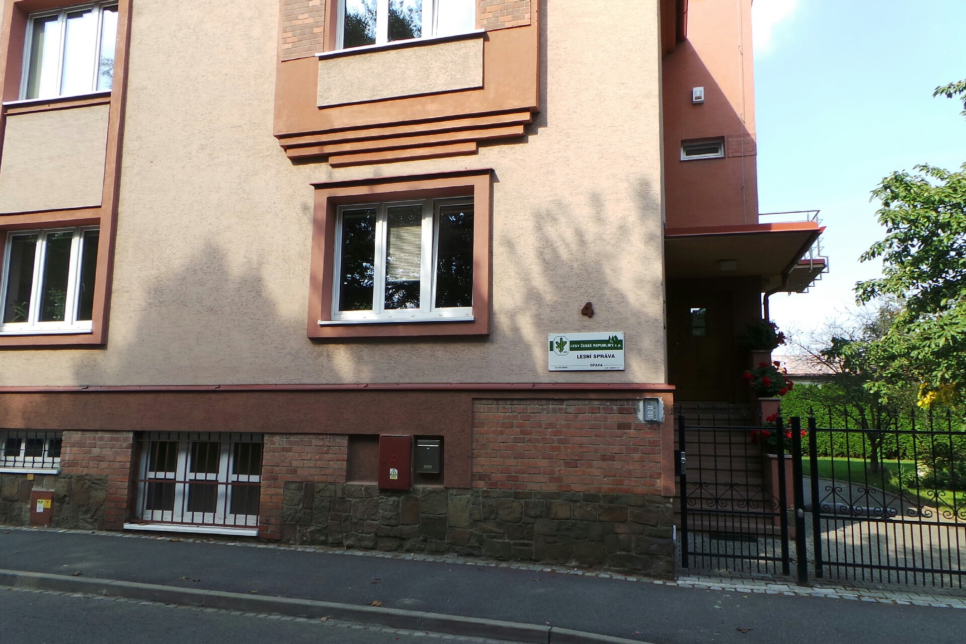 Lesní správa Opava - Lesy České republiky foto 1
