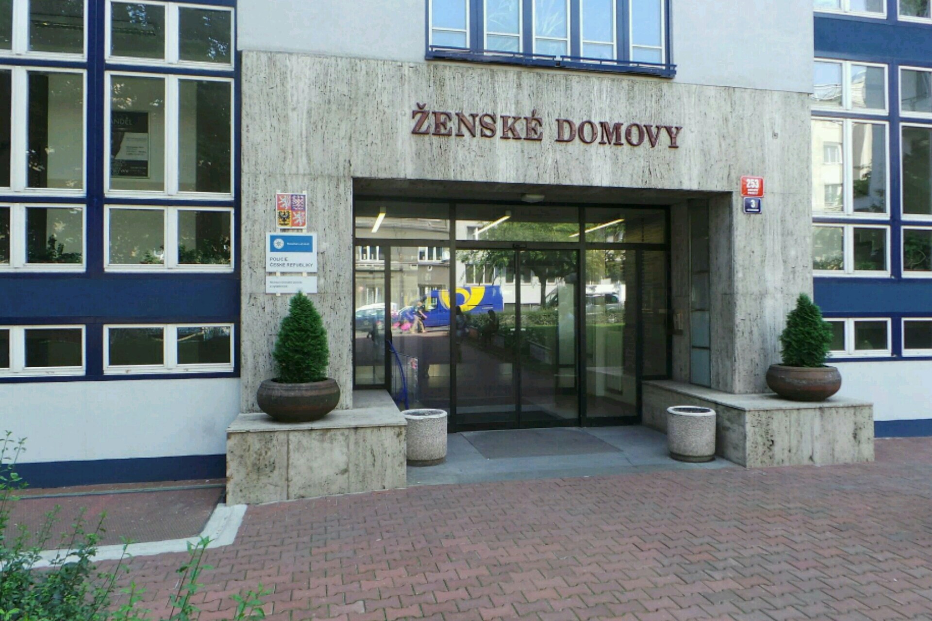 Kosmetické služby Jana Slanařová