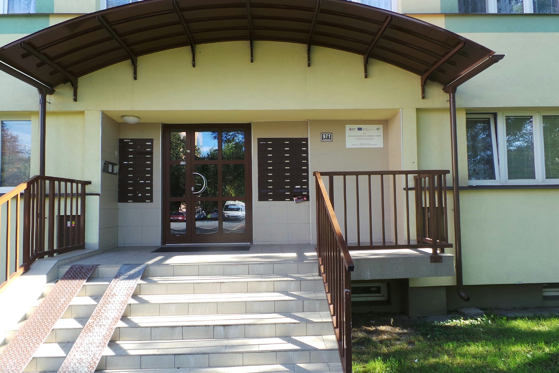 English Club - PhDr. Richard Krutki