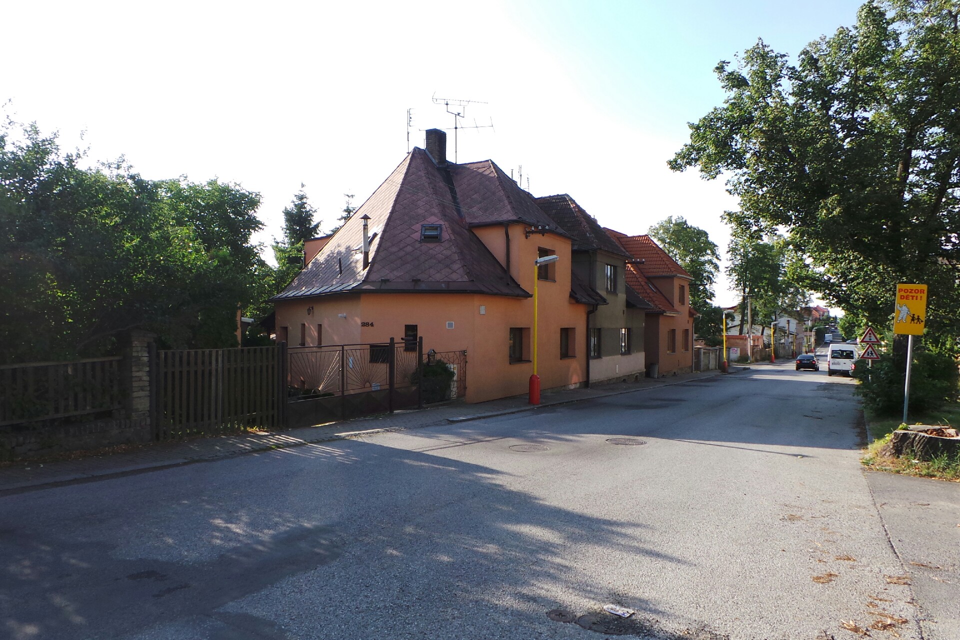 JUDr. Zorka Černohorská, advokátka