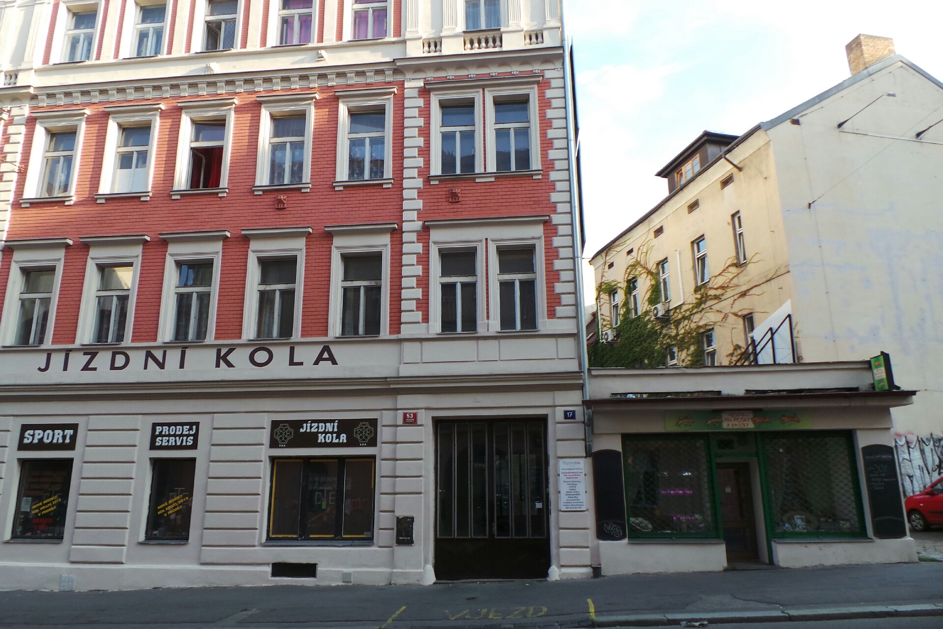 EventHouse s.r.o. foto 1