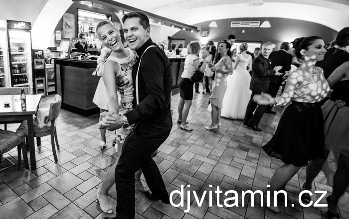 Bc. Vítězslav Bílý - DJ VITAMIN foto 2