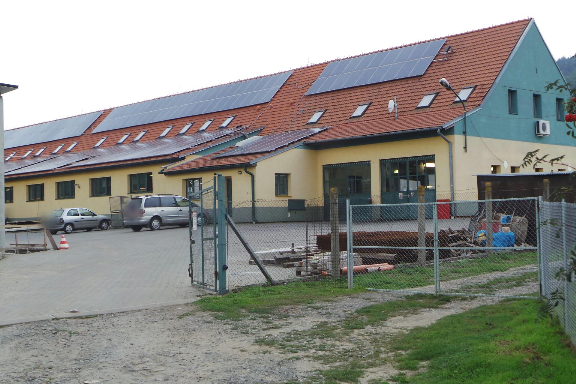 KOVOT INVEST, s.r.o.