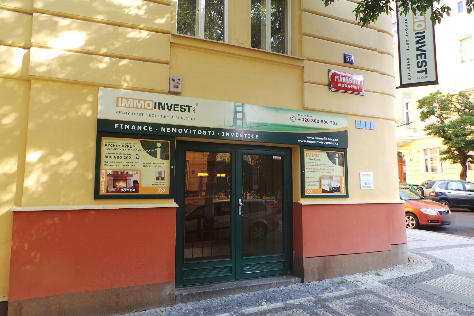 IMMOINVEST Group