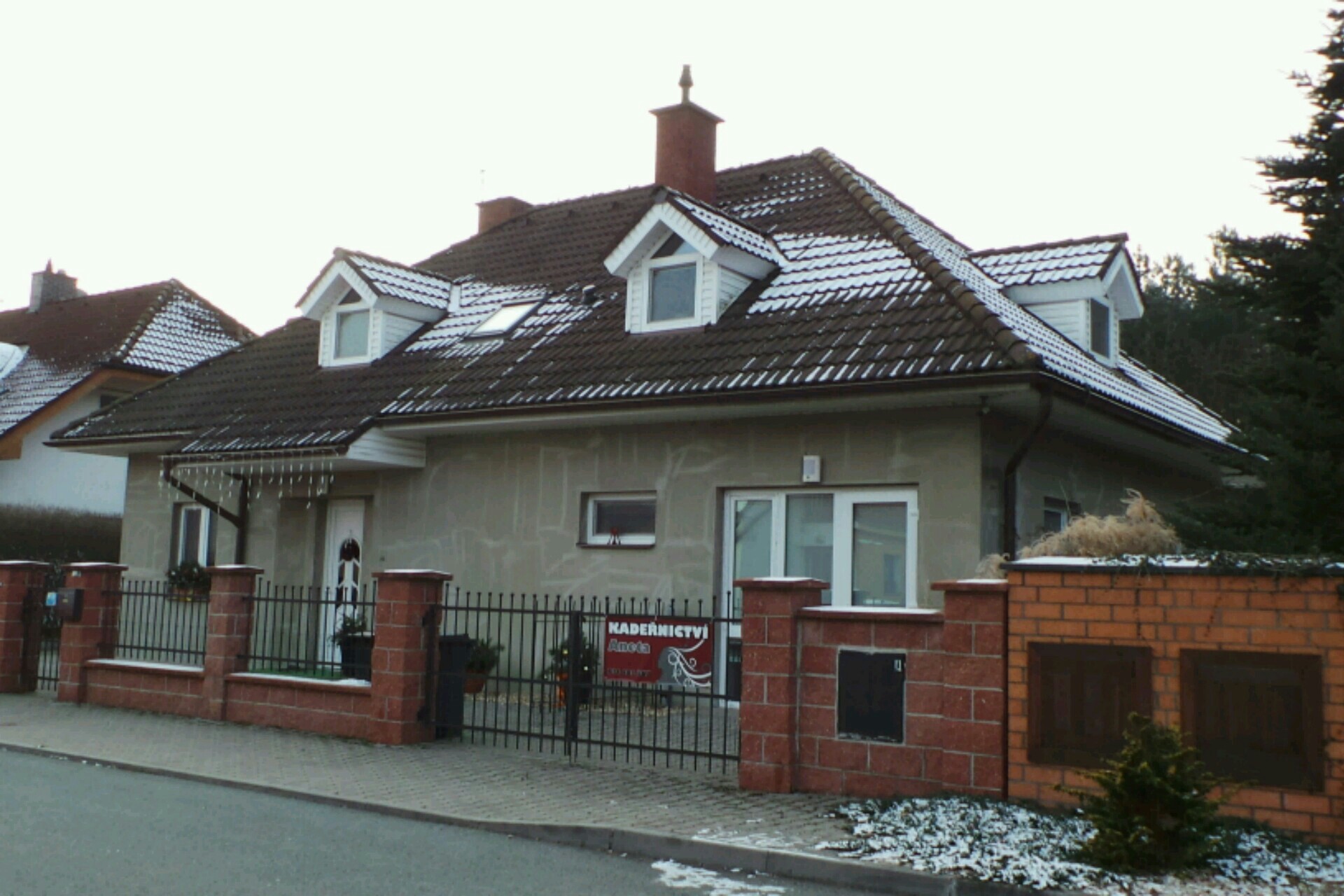 Kadeřnictví Aneta foto 1