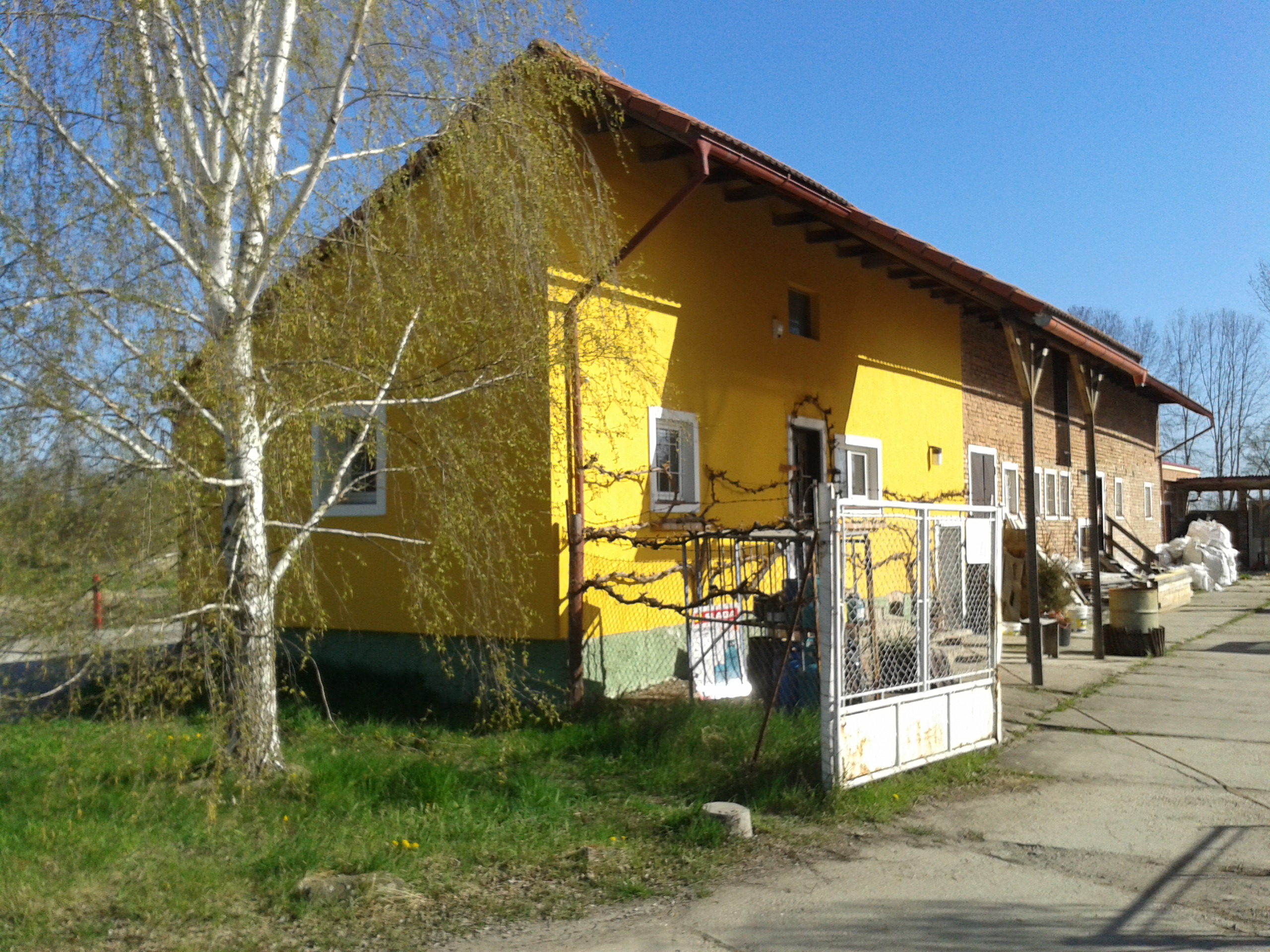 Lukáš Hladík - stavební činnost a velkoobchod foto 5