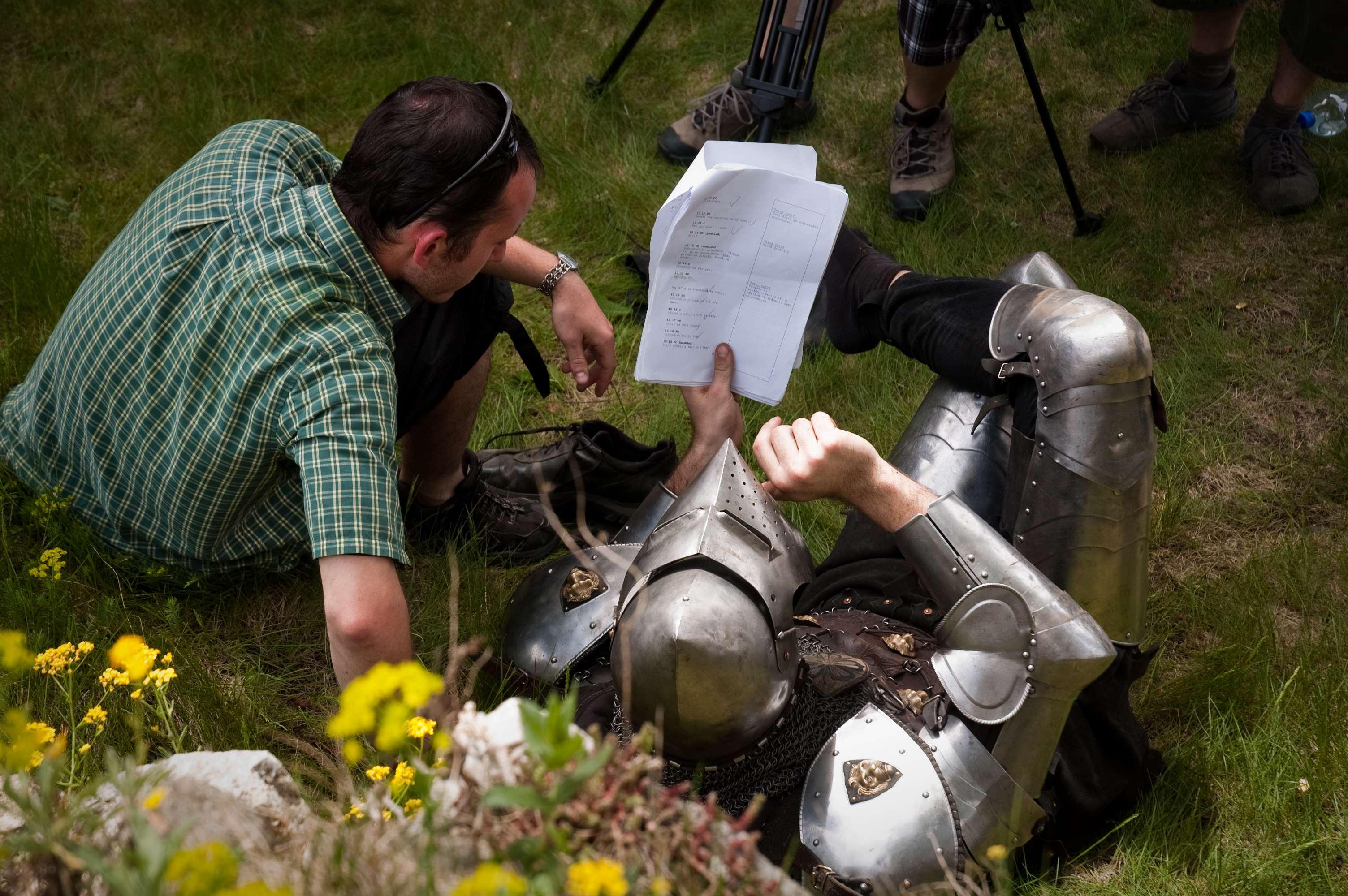 FAMO v Písku foto 3