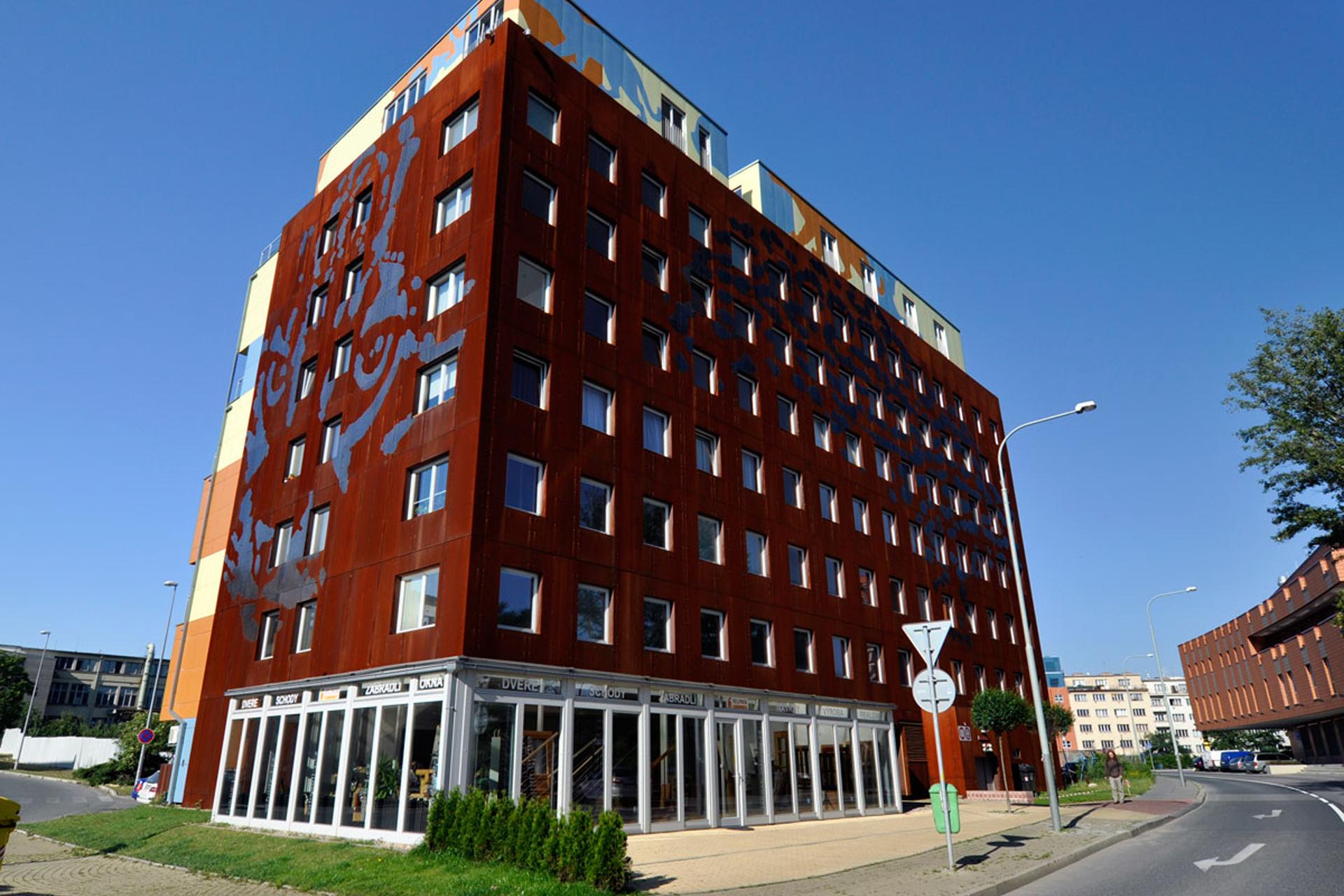 JELÍNEK truhlářství, s.r.o.