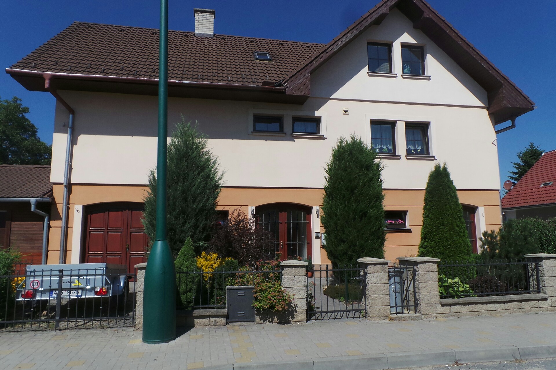 MVDr. Bartoněk Ctirad foto 1