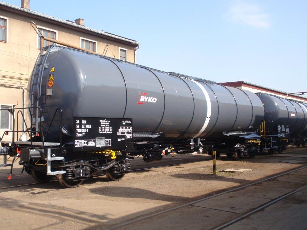 RYKO PLUS spol. s r.o. foto 5