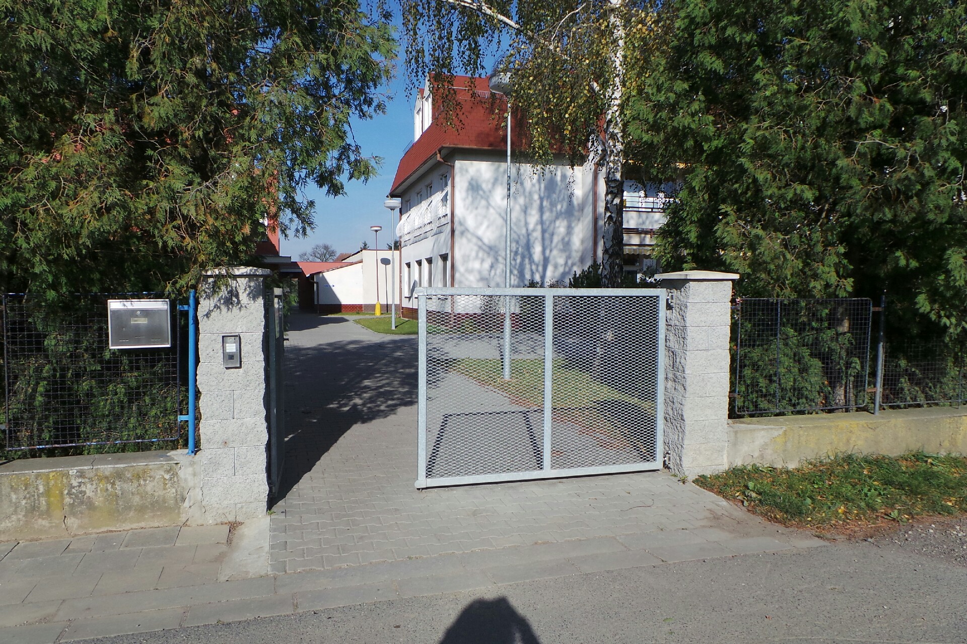 ZŠ a MŠ speciální Kunovice