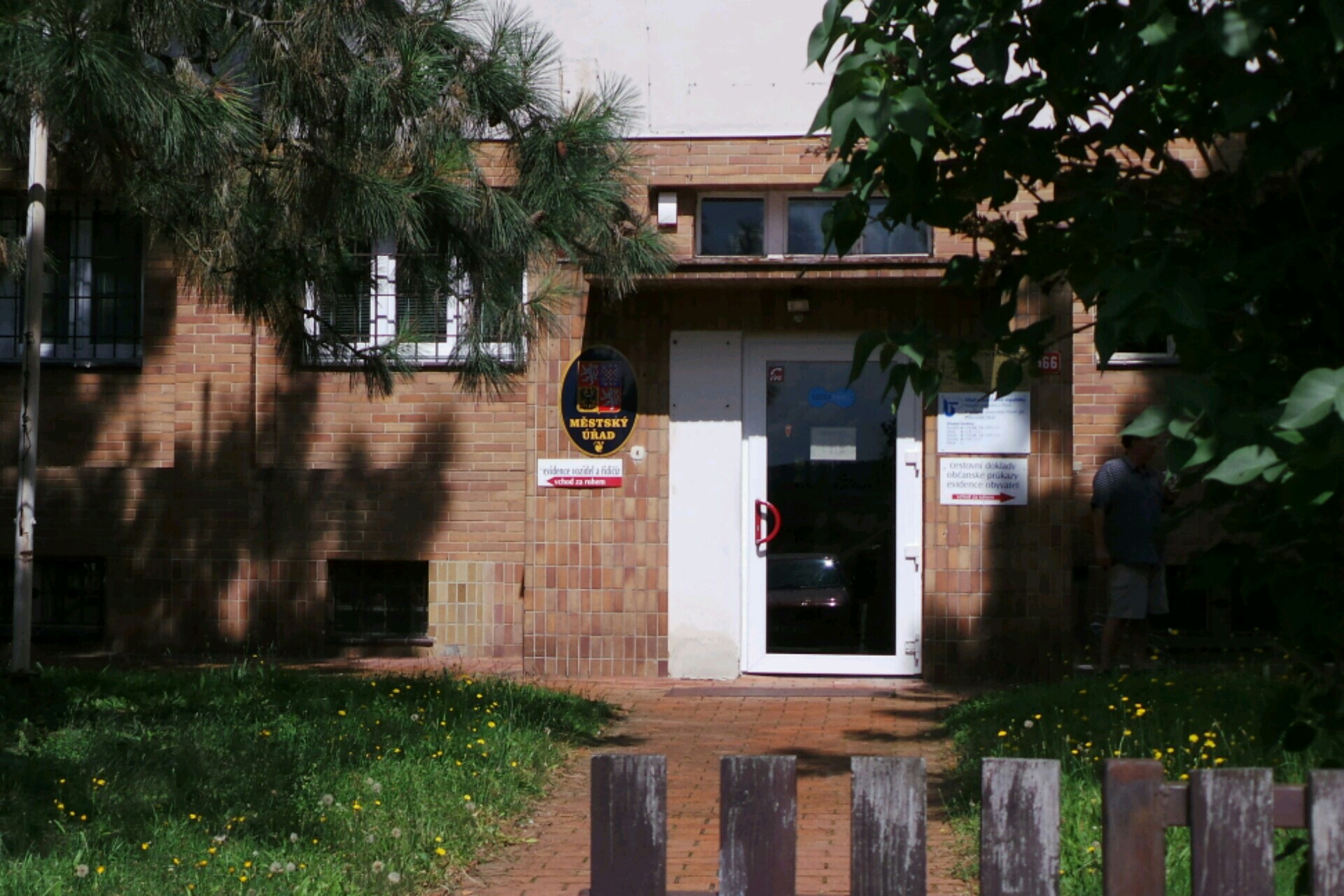 Úřad práce České republiky