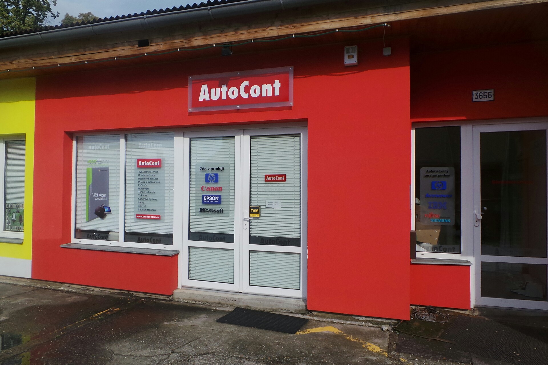 Q-COOP, spol. s r.o.