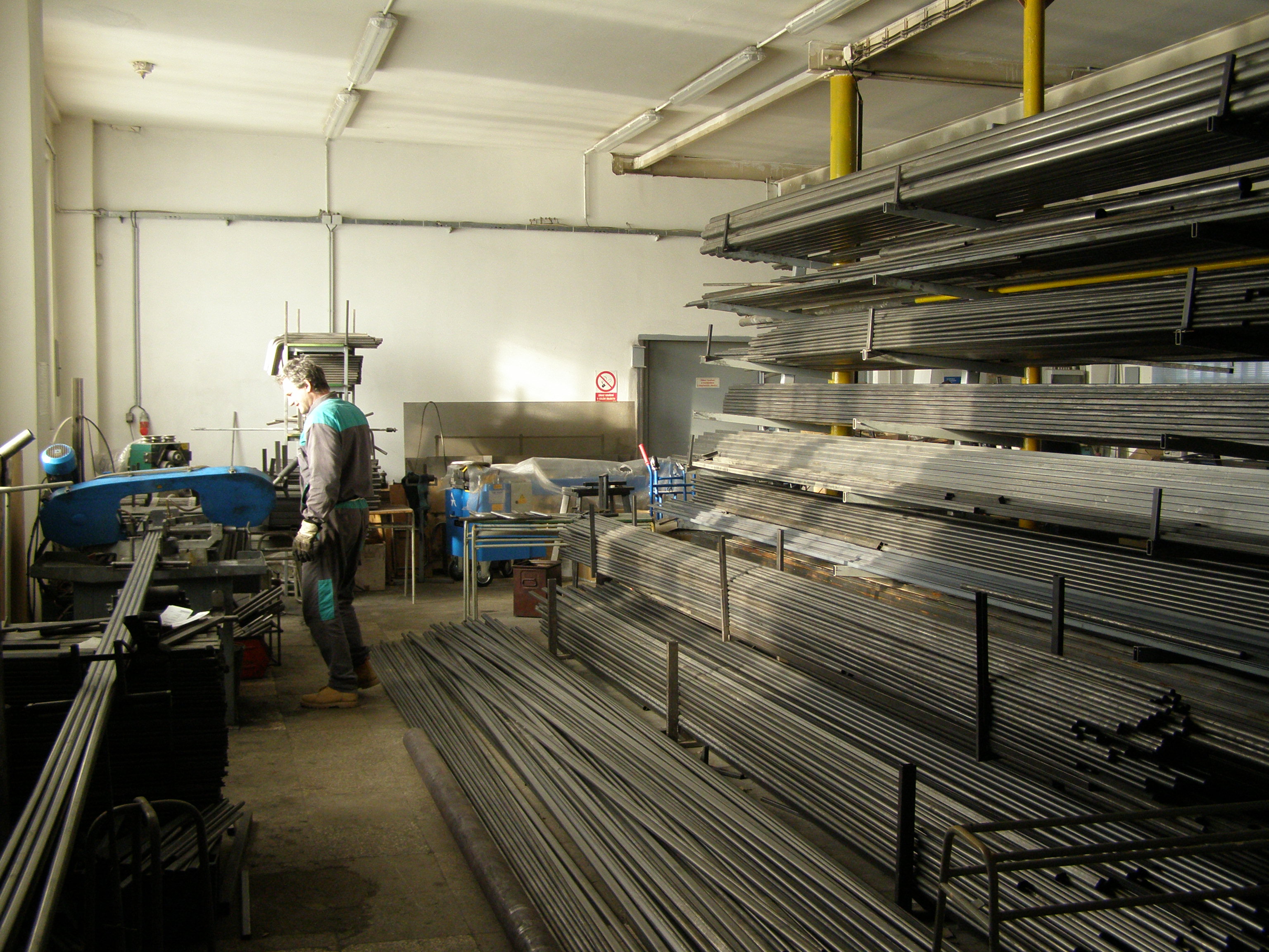LIGNOMETAL, s.r.o. foto 2