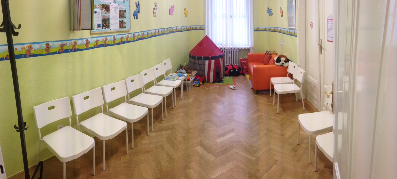 ORTOPTIKA DR. OČKA - Mgr.Martina Hamplová foto 2