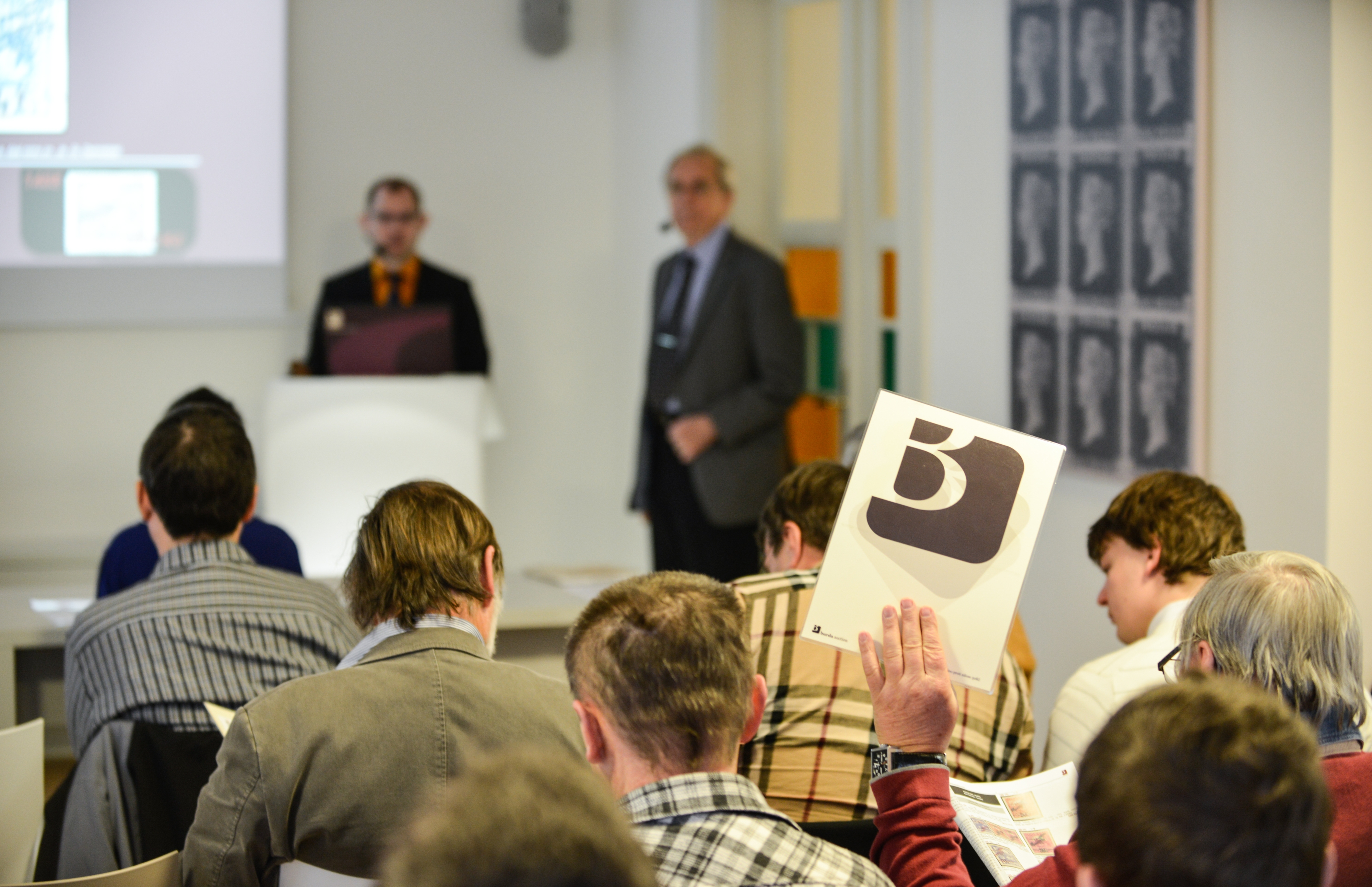 Burda Auction - aukční dům foto 4