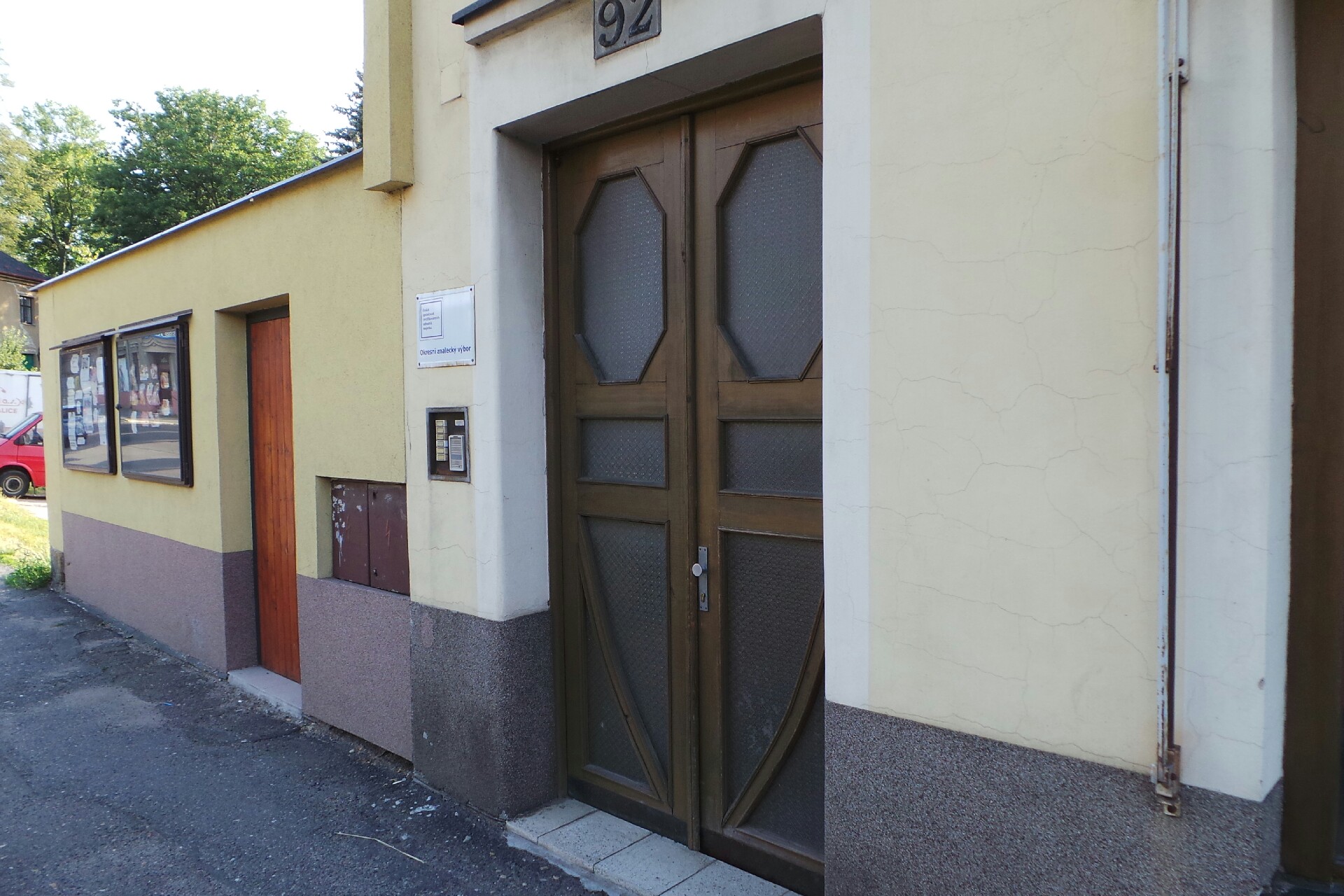 Ing. Petr Schwarzbach