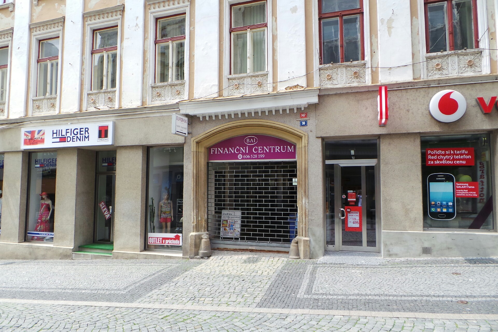 Církev Ježíše Krista Svatých posledních dnů v České republice