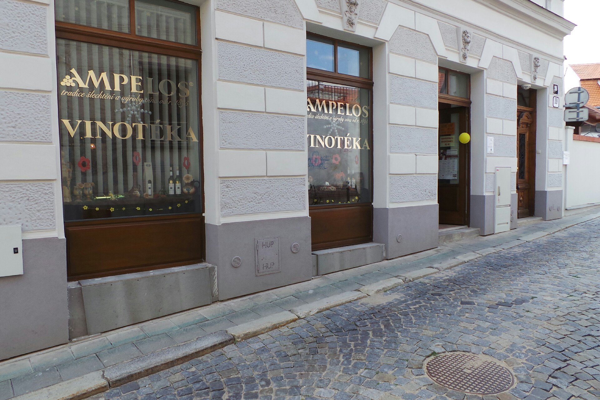 Profit, spol. s r.o.