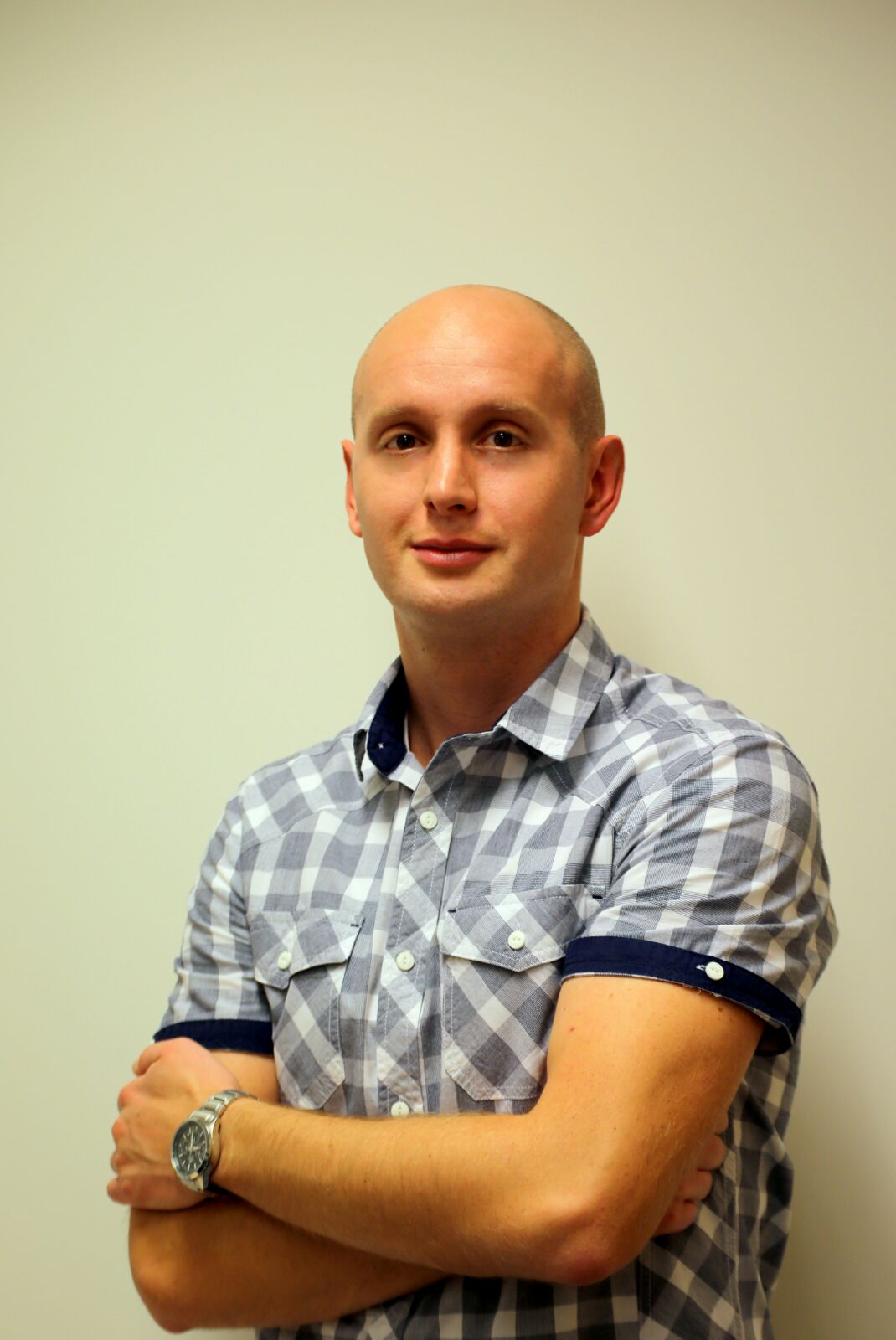 Výživový poradce Jakub Cibuzar foto 1