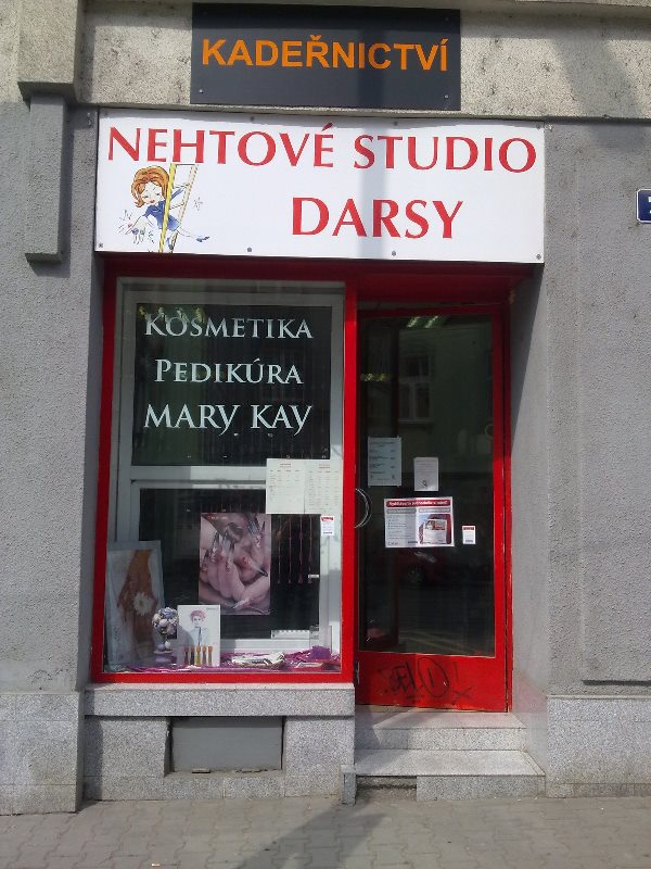 Zuzana Šimanovská foto 1