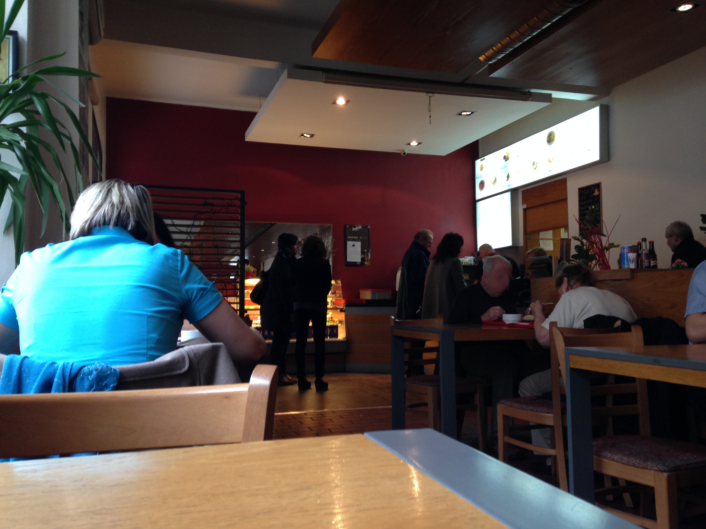 Restaurace Na Křižovatce