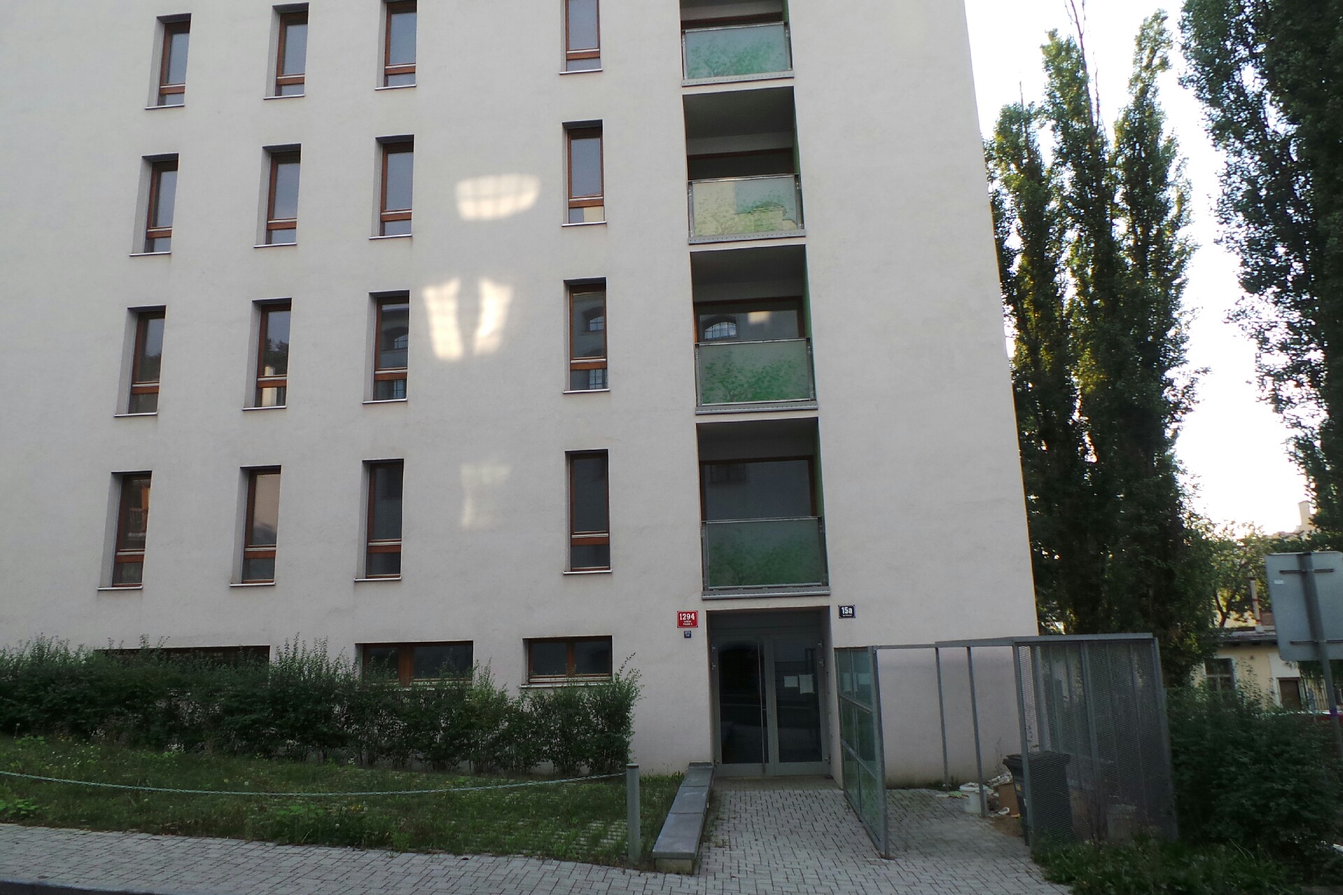 TRANSPORTSERVIS, a.s.