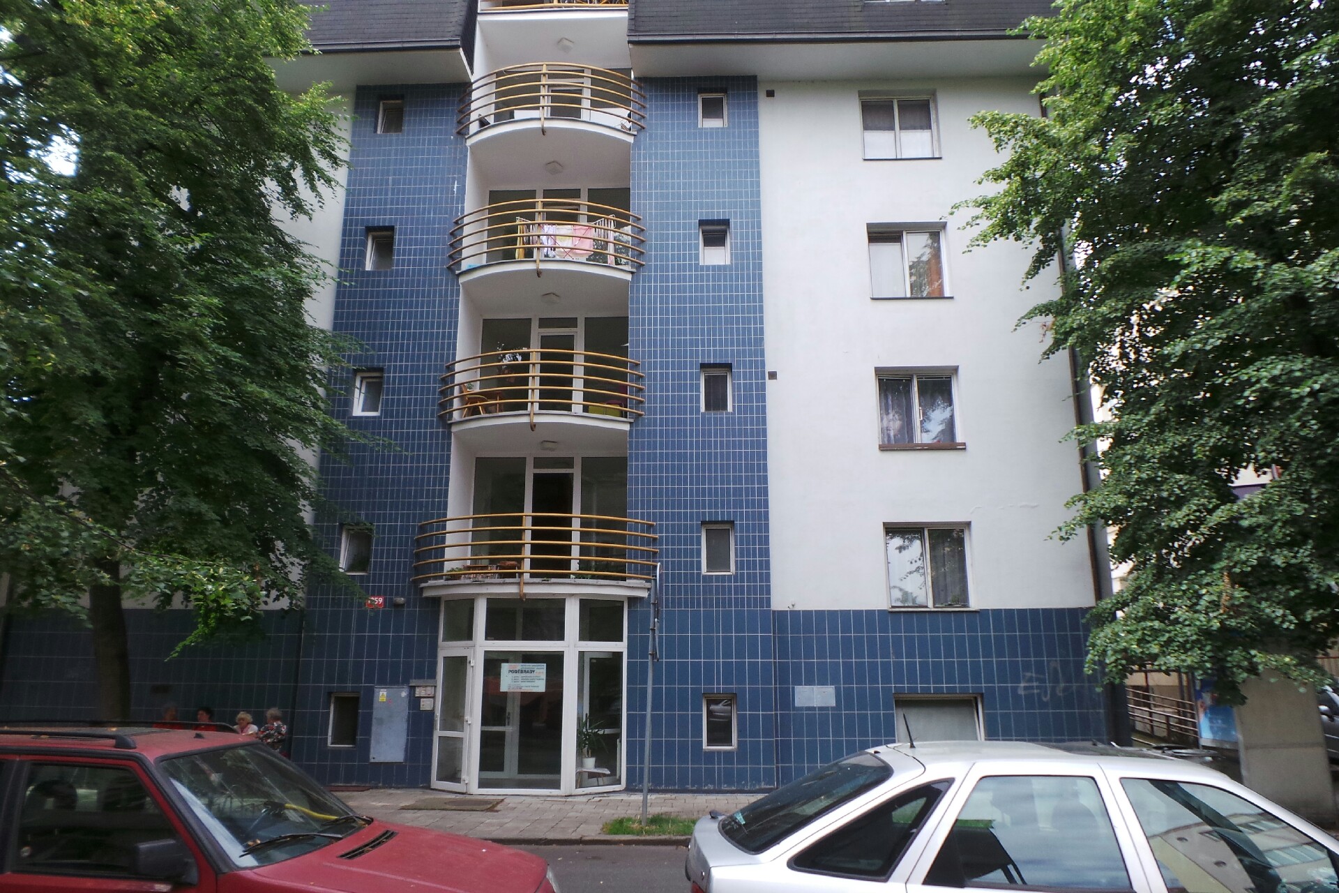 Centrum sociálních a zdravotních služeb Poděbrady, o.p.s. foto 2