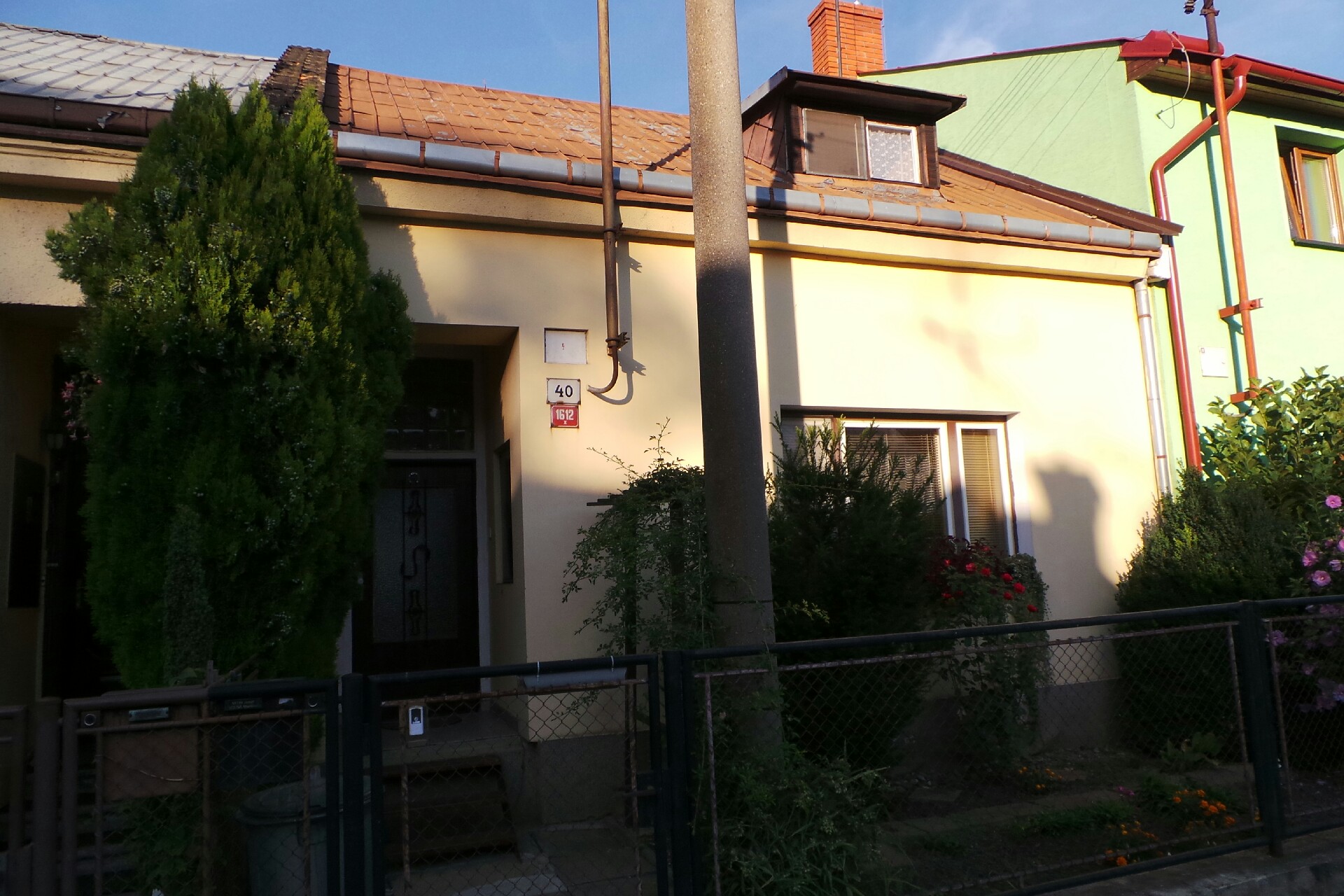 Daňový poradce ev. č. 4282 Ing. Martina Mitinová