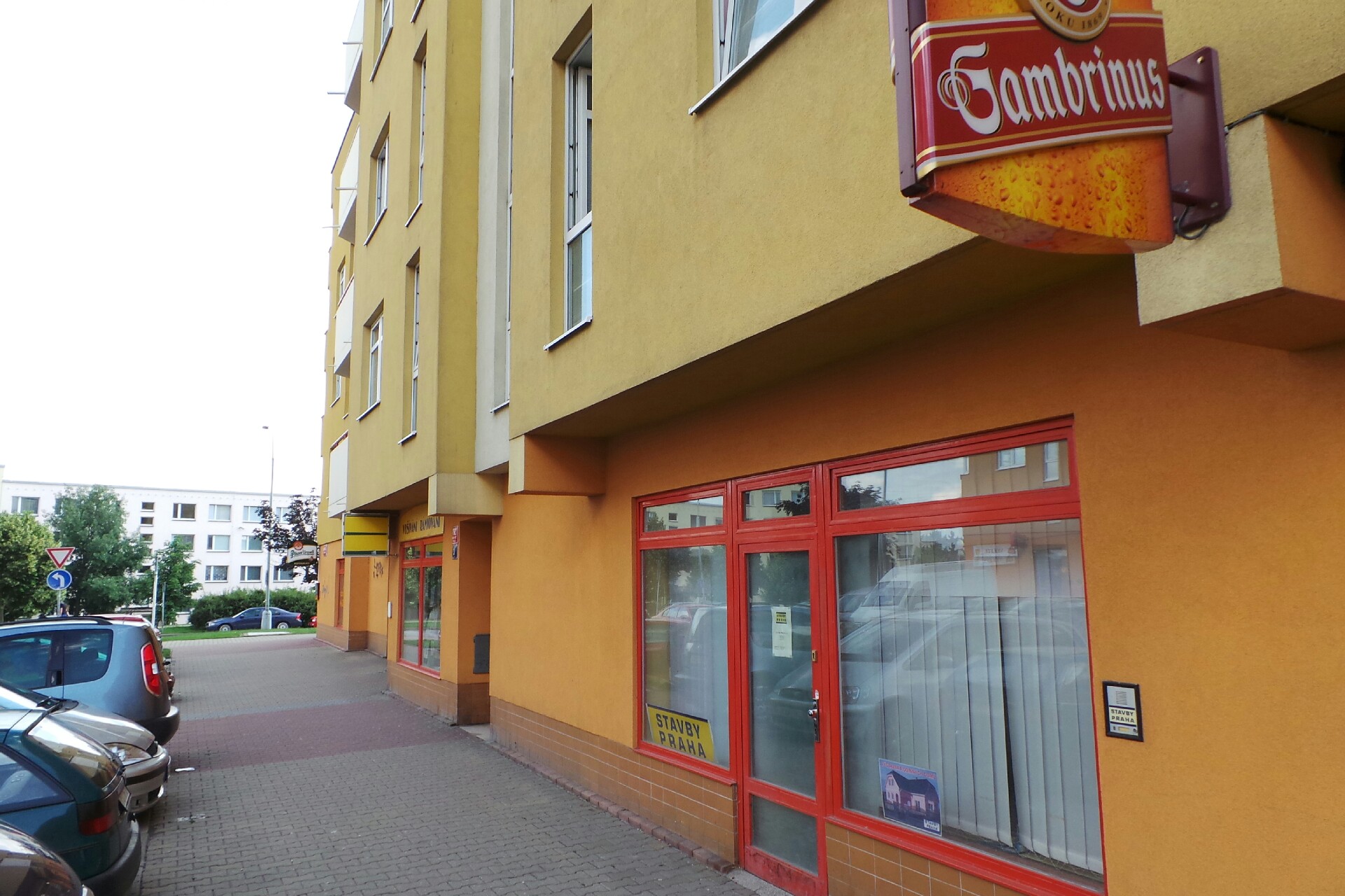 Stavby Praha, s.r.o.
