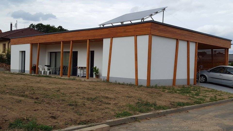 JIŘÍ BLAHA s.r.o. Oknoplast foto 4