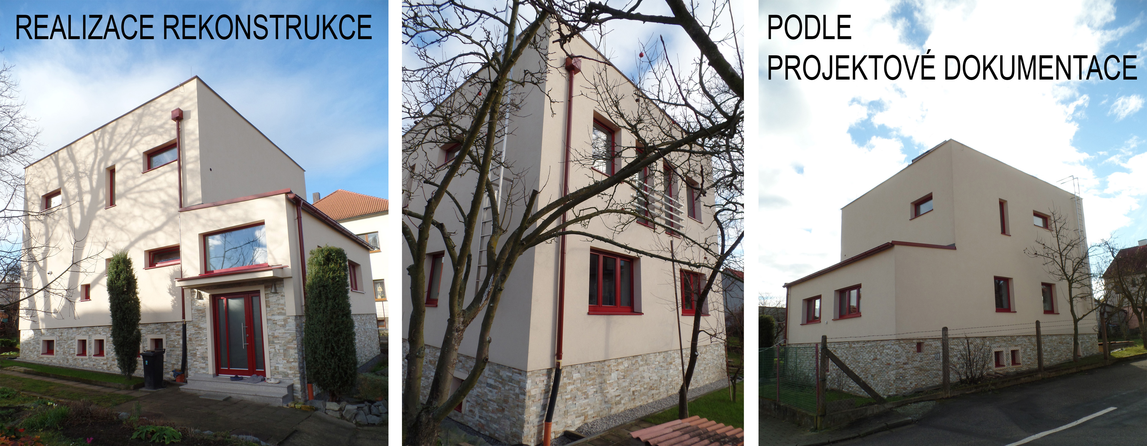 Projektový atelier PMT foto 6